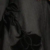 جواهر دوزی و ملیه دوزی