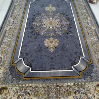 فرش های 9متری تاج طوسی ،نو نو|فرش|نهاوند, |دیوار