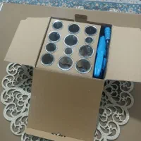 وسایل با دکش|پزشکی|شاهین‌شهر, اقبال لاهوری|دیوار