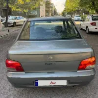پراید ۱۳۲ مدل ۸۷|خودرو سواری و وانت|تبریز, |دیوار
