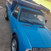 نیسان دیزل.اخر ۱۳۹۲.با۳۴۰ هزار تا کار واقعی