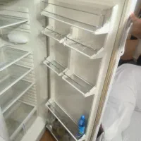 یخچال حایر سالم|یخچال و فریزر|تهران, شهرک شهید باقری|دیوار