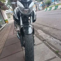 زونتس n2 230 تمیز|موتورسیکلت|رشت, حمیدیان|دیوار