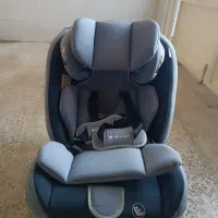 صندلی دلیجان مدل هوبرنونواصلااستفاده نشده|تخت و صندلی بچه|آبیک, |دیوار