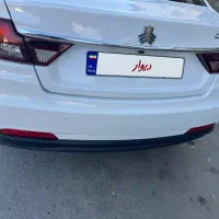شاهین Cvt  مدل ۱۴۰۴