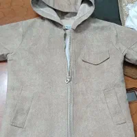 کاپشن پسرانه مناسب ۵ تا ۷سال