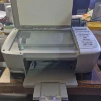 پرینتر ۳ کاره اچ‌پی HP