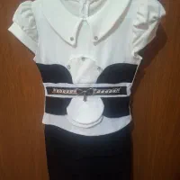 لباس مجلسی بچگانه