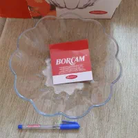 ظرف ترک برند BORCAM|ظروف سرو و پذیرایی|تهران, حصار بوعلی|دیوار