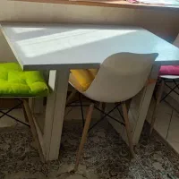 میز نهارخوری