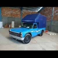 نیسان مدل ۱۴۰۱ تمام فول|خودرو سواری و وانت|جلین, |دیوار