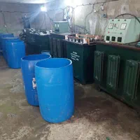 خرید فروش راه اندازی خطوط ابکاری و مشاوره|ماشین‌آلات صنعتی|پاکدشت, خاتون آباد|دیوار