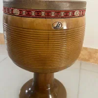 تنبک ۲ مهر شیرانی