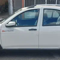 کوئیک GX-L مدل 1404