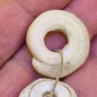 یک جفت عطف قدیمی