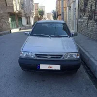 پراید مدل ۸۵