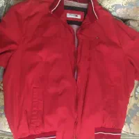 کاپشن تامی اصل|لباس|تهران, کوی نصر مهرآباد|دیوار