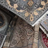 فرش۱۲مترجفت گلستان