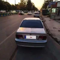 ماشین lx samand|خودرو سواری و وانت|کرمانشاه, |دیوار