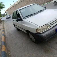 پراید مدل 92