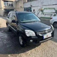 اسپورتیج V6 2010 درجه یک|خودرو سواری و وانت|اردبیل, |دیوار