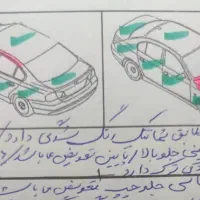 کوییک R مدل 1400|خودرو سواری و وانت|دهلران, |دیوار