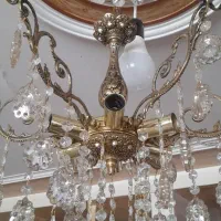 دوعددلوستر ۶شاخه