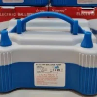 پمپ باد بادکنک