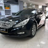 هیوندای سوناتا yf بدون رنگ ۲۰۱۲ فول کامل|خودرو سواری و وانت|اصفهان, ملک|دیوار