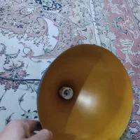 راویز و چراغ ریلی