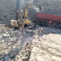 سنگ پی|مصالح و تجهیزات ساختمان|هفتگل, |دیوار