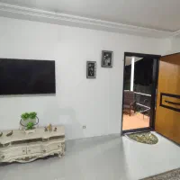 ویلا دو خواب نیمه دربست لوکس تمیز مرتب|اجارهٔ کوتاهمدت ویلا و باغ|رامسر, |دیوار