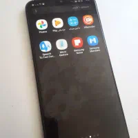 گوشی موبایل a20