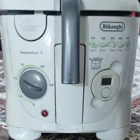 سرخ کن دلونگی