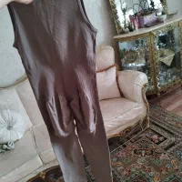 اوورال کبریتی کاملا نو|لباس|تهران, دولتخواه شمالی|دیوار