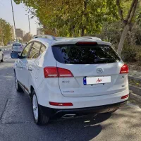 جک s5 مدل ۱۳۹۵