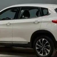 سواری شاسی تیکو ۷ ساده