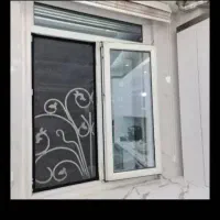 پرده های مگنتی توری و طلقی مگنتی (آهنی)|پرده، رانر، رومیزی|تهران, عبدلآباد|دیوار