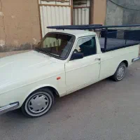 وانت بار شاسی سالم بی رنگ