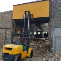 لیفتراک سیار