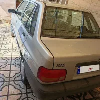 پراید مدل 88