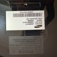 lcd samsung 32 inch|تلویزیون و پروژکتور|کیش, |دیوار