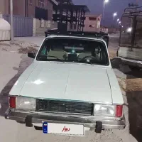 پیکان وانت مدل 89