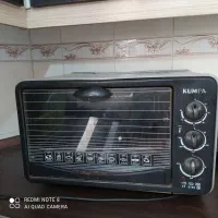 توستر|اجاق گاز و لوازم برقی پخت‌وپز|بندرعباس, |دیوار