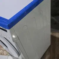 لباسشویی دوو ۸ کیلویی کارکرده دیگ الماسه- Daewoo|ماشین لباسشویی و خشک‌کن لباس|تهران, آرژانتین|دیوار