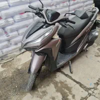 هانی طرح ۱۸۰|موتورسیکلت|تهران, حکیمیه|دیوار