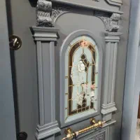 درب ضدسرقت و اتاقی|مصالح و تجهیزات ساختمان|دماوند, دماوند|دیوار