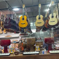 گیتار|گیتار، بیس، امپلیفایر|مبارکه, |دیوار