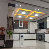 ساختمان ۴واحدی درشهر دامنه