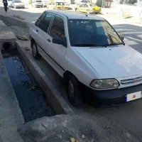 پراید مدل ۸۵|خودرو سواری و وانت|سنندج, |دیوار